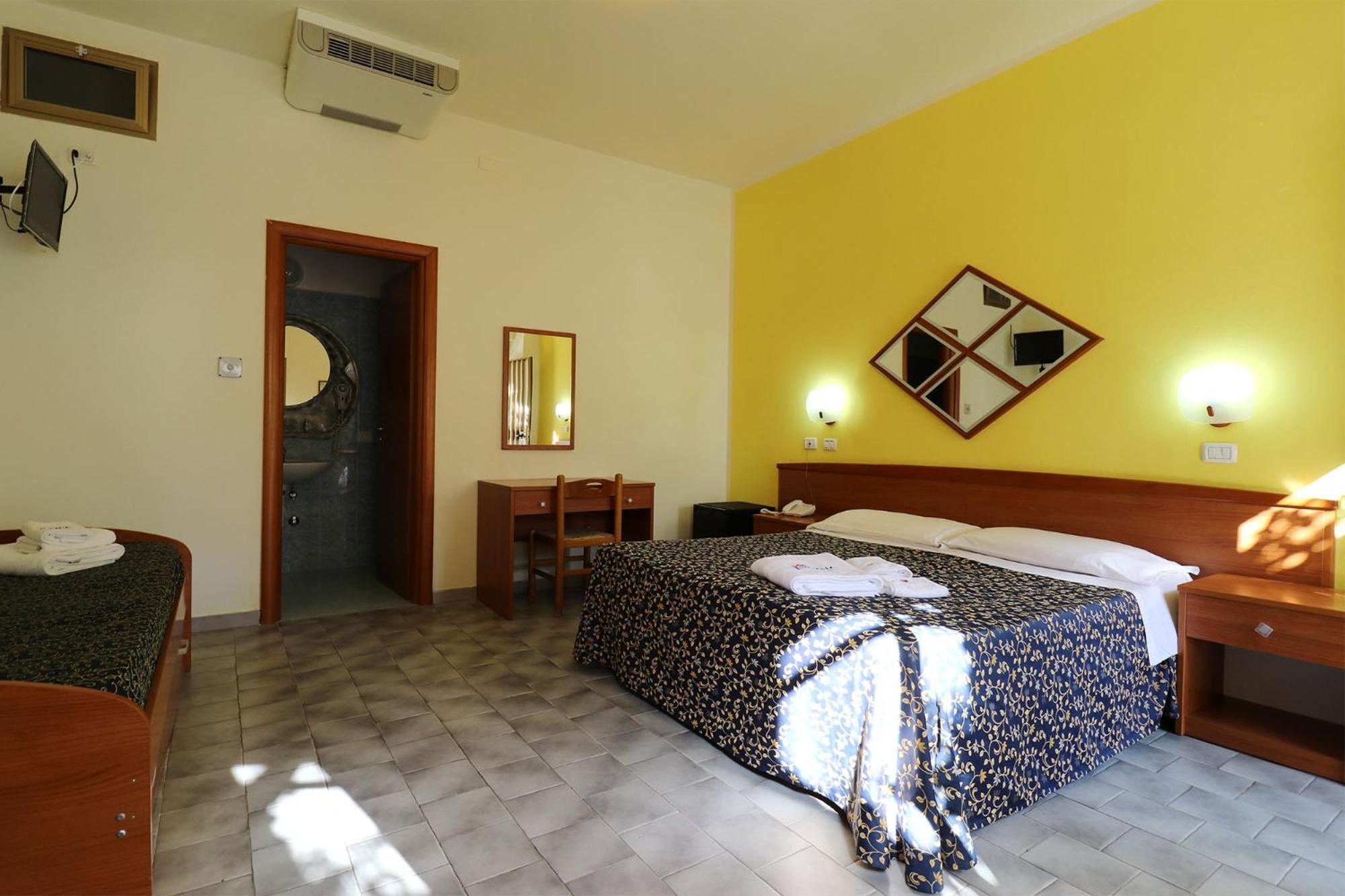 Nirvana Club Village Botricello Zimmer foto