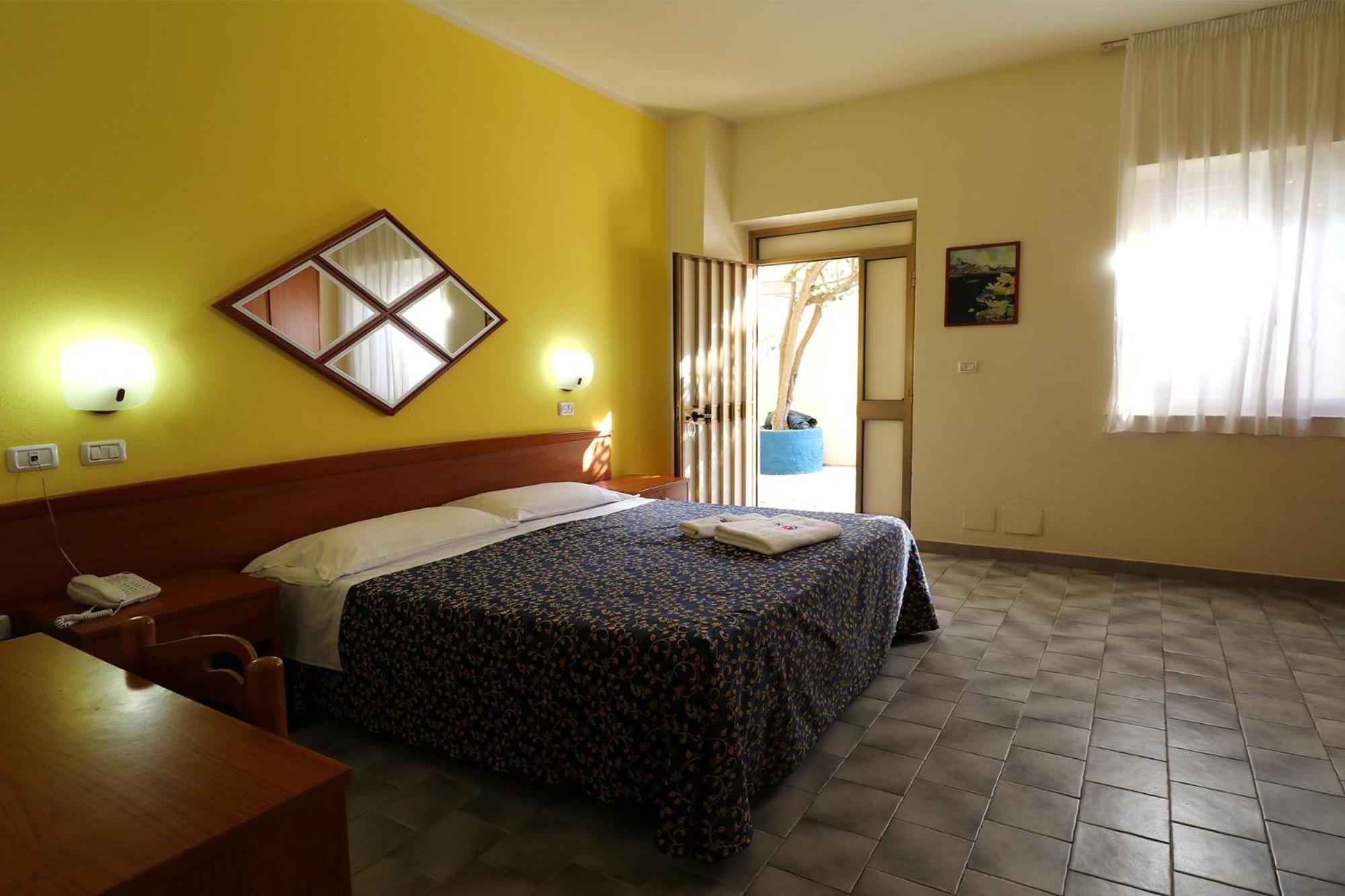 Nirvana Club Village Botricello Zimmer foto