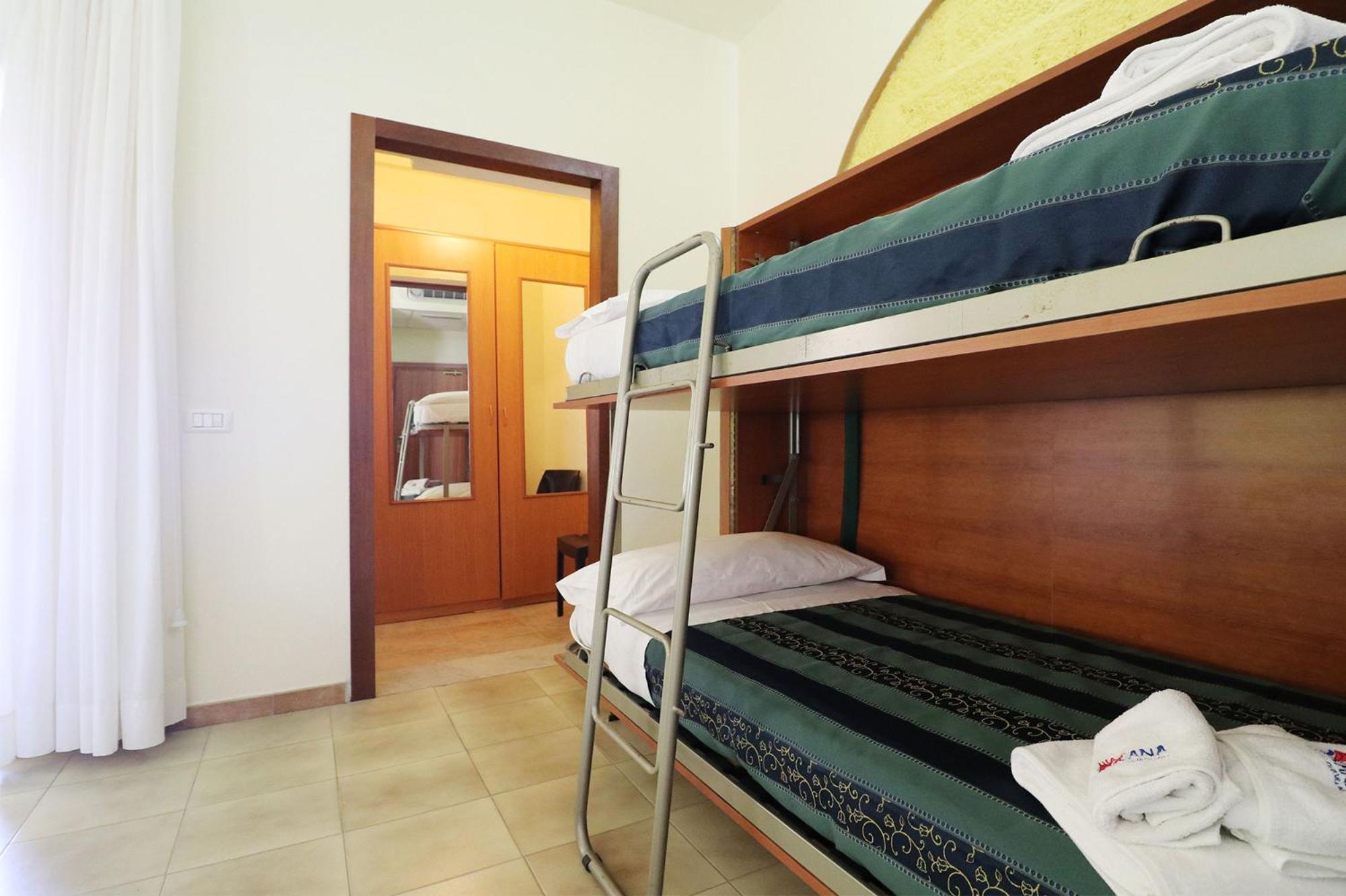 Nirvana Club Village Botricello Zimmer foto