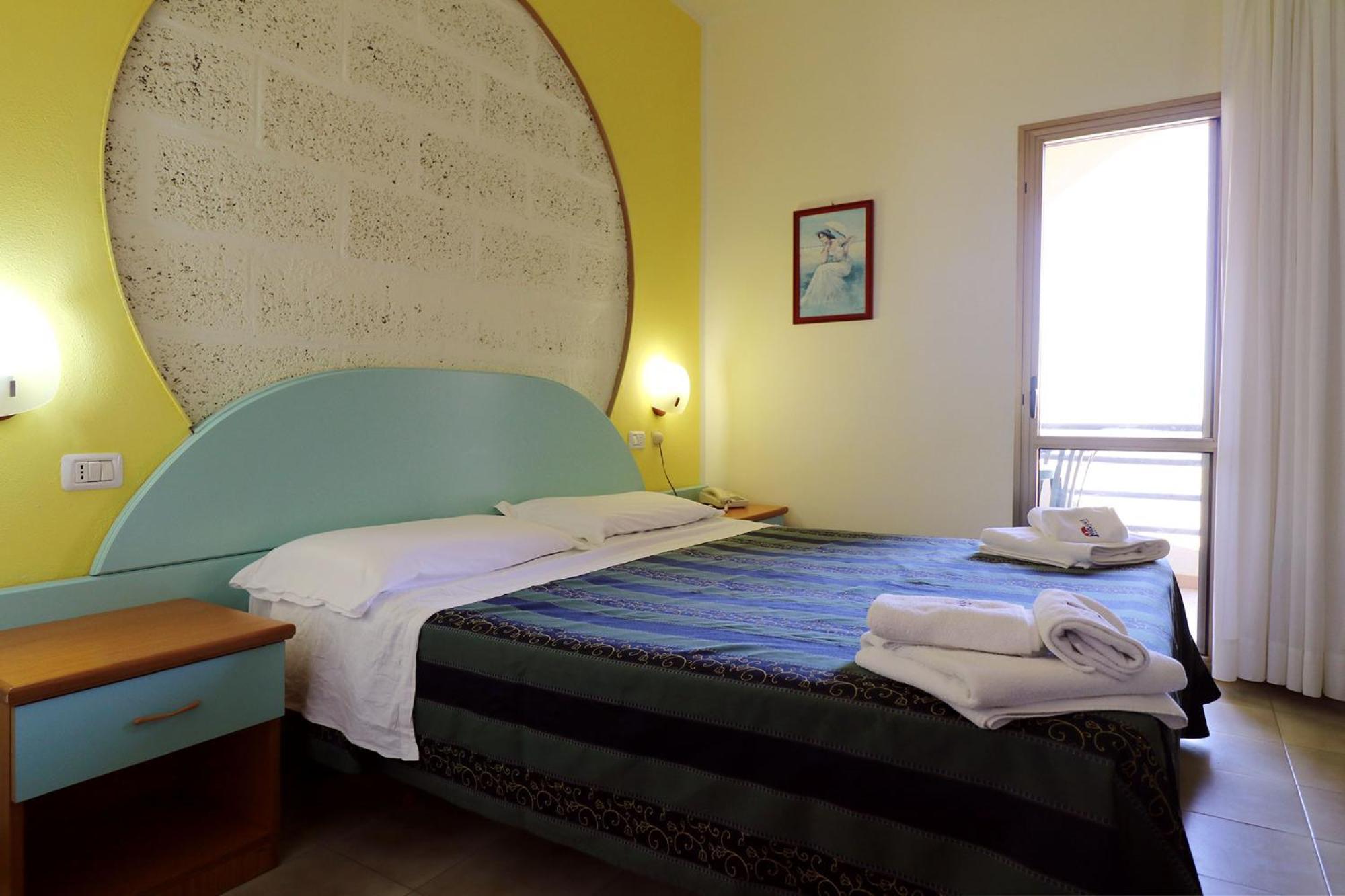 Nirvana Club Village Botricello Zimmer foto