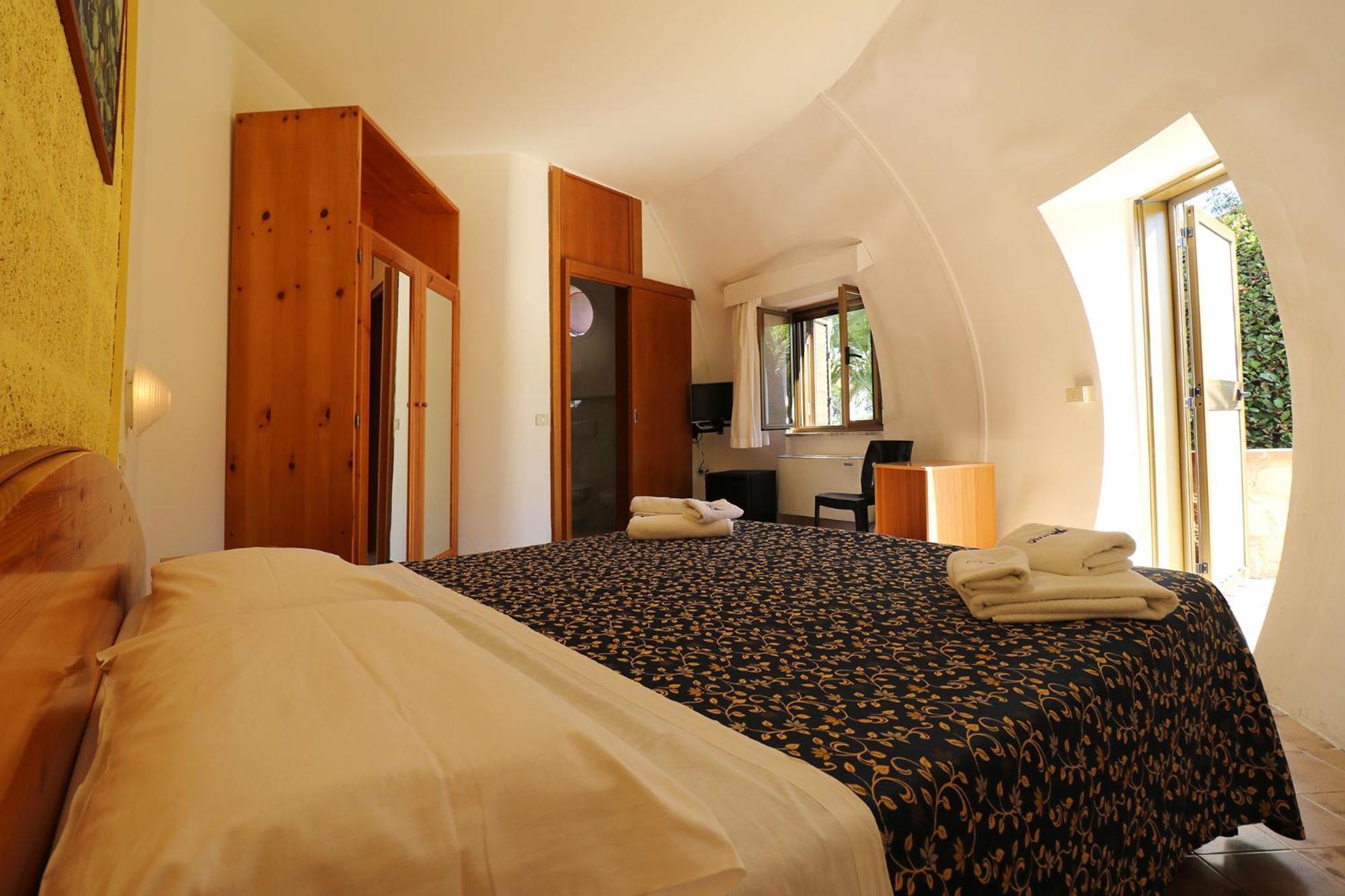 Nirvana Club Village Botricello Zimmer foto