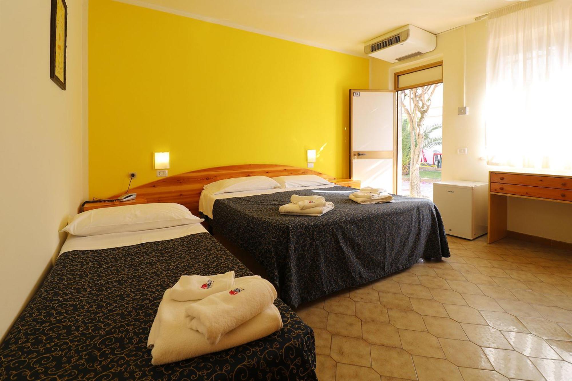 Nirvana Club Village Botricello Zimmer foto