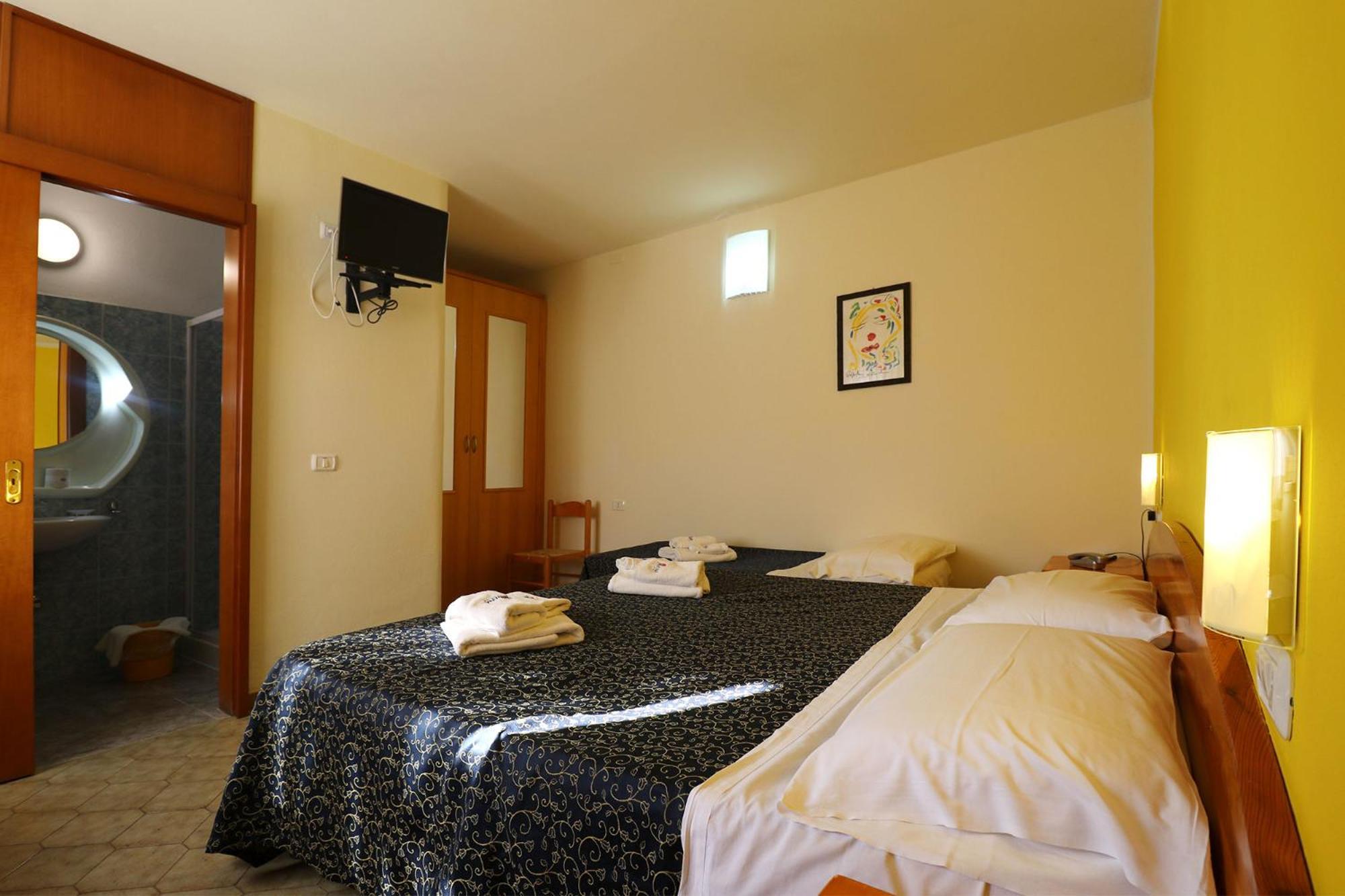 Nirvana Club Village Botricello Zimmer foto